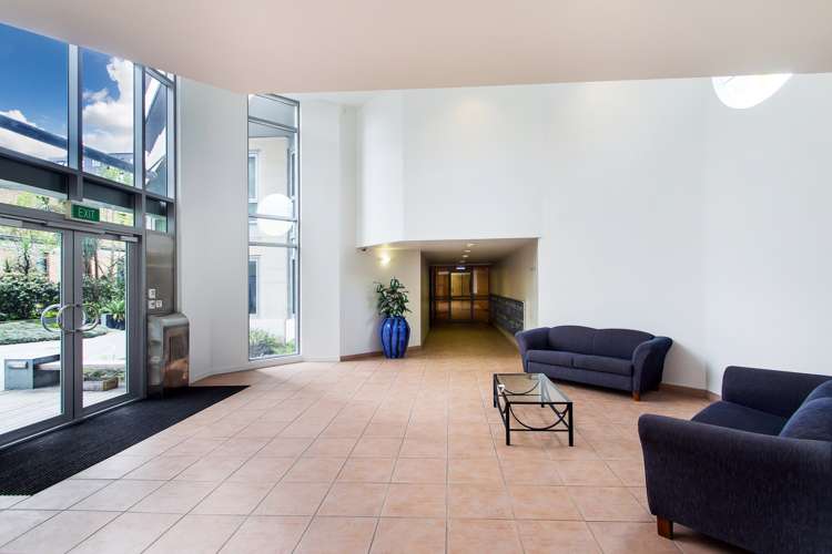 7e/205 Hobson Street Auckland Central_9