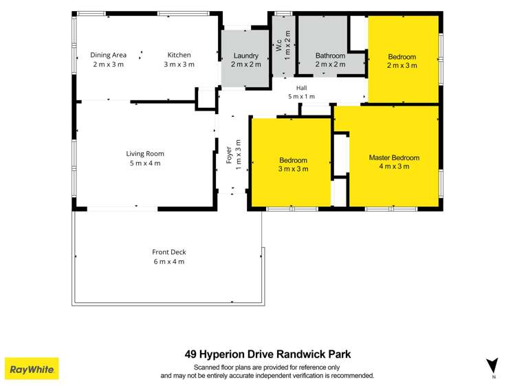 49 Hyperion Drive Randwick Park_11
