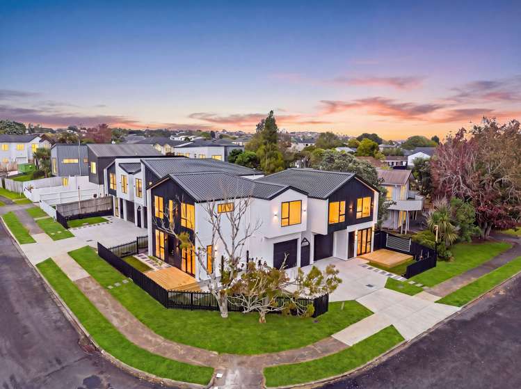 Lots 1-4/1 Sheralee Place Bucklands Beach_6