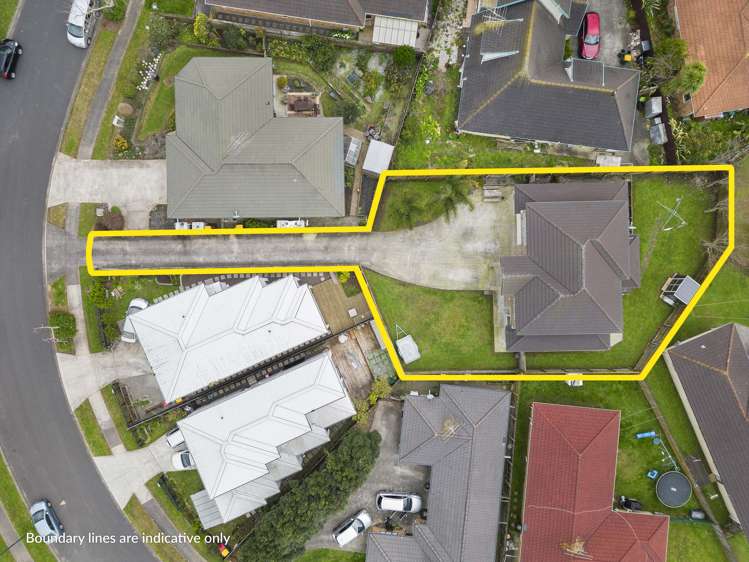 18 Nicholas Gibbons Drive Clendon Park_25