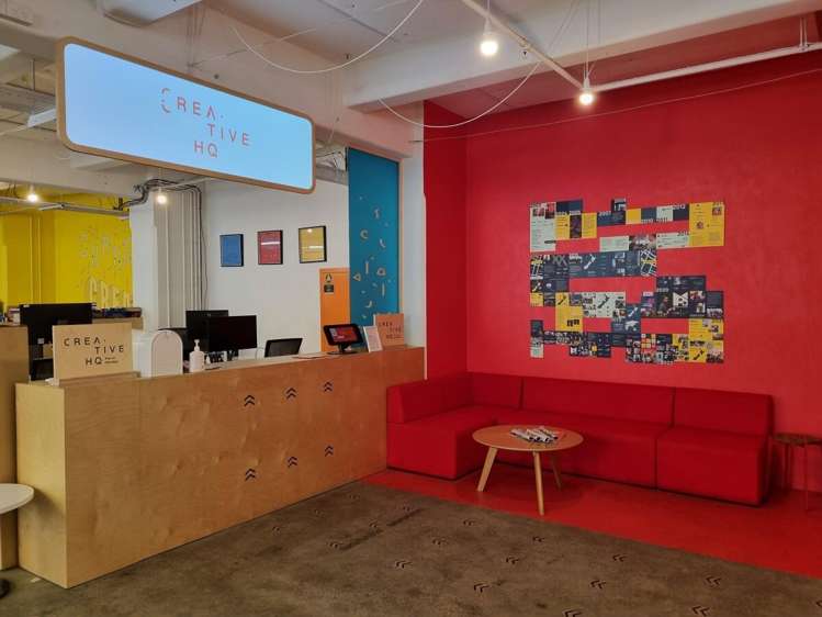 Level 1, 3-7  Dixon Street Te Aro_9