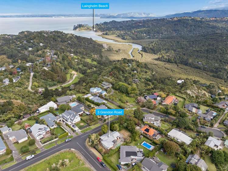 3 Grendon Road Titirangi_26
