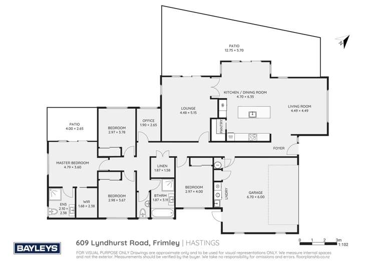 609 Lyndhurst Road Frimley_7