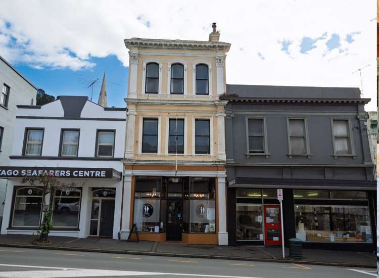 10 George Street Port Chalmers_11