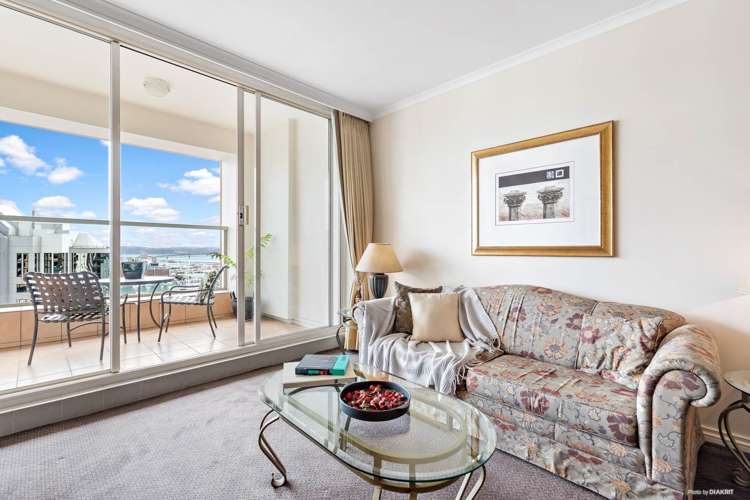 1502/8 Albert Street Auckland Central_2