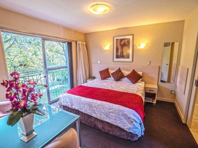 Kings of Riccarton Motel Riccarton_1