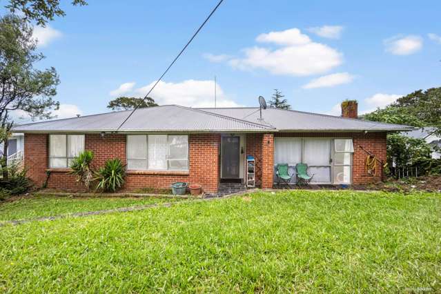 Standalone and Solid Brick