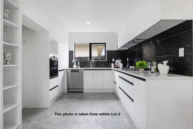 Lot 1-3, 50 Heybridge Street Manurewa_3