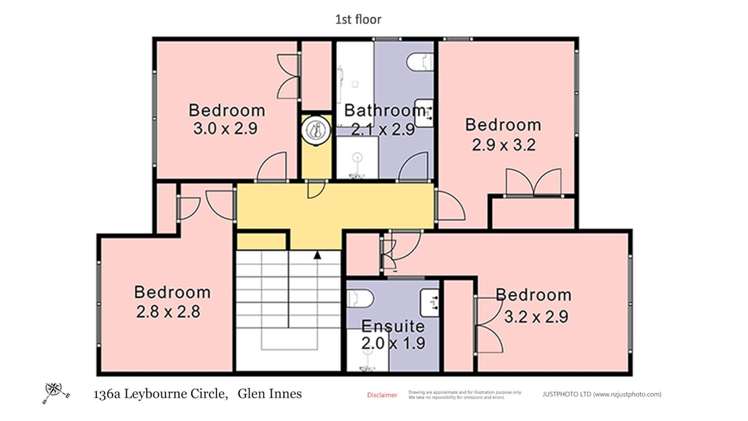 136a Leybourne Circle Glen Innes_20