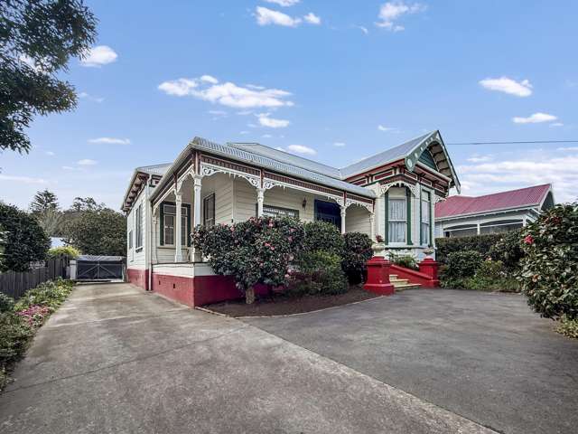 House for Rent!