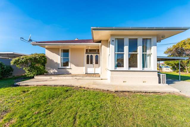 Sunny & Spacious Home in a Convenient Location