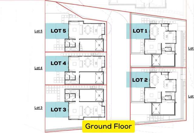 Lot 4, 15 Matterhorn Crescent Northpark_1