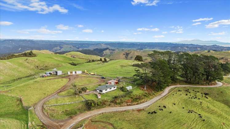 1535 Taumatamaire Road Awakino_12