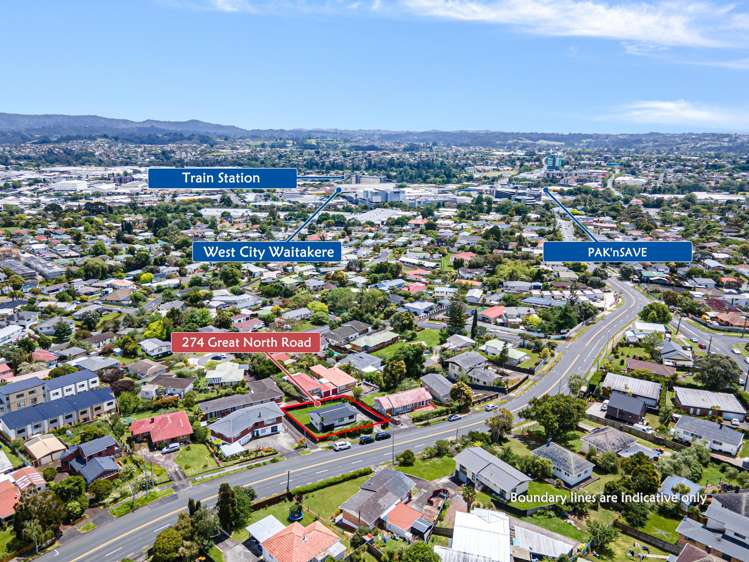 274 Great North Road Henderson_5