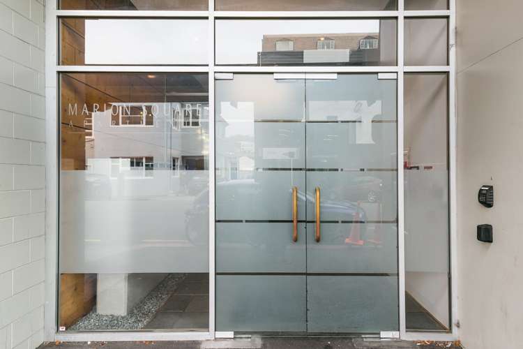 33/26 Marion Street Te Aro_17