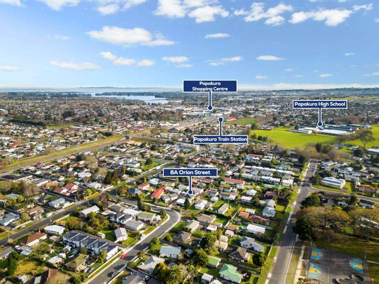 8a Orion Street Papakura_22