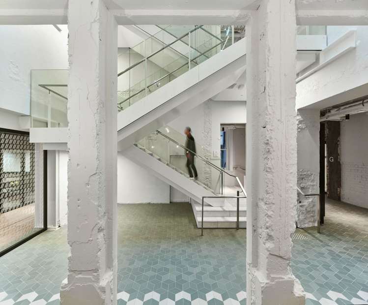 3 Lorne Street City Centre_6