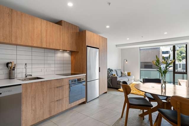 W1008/160 Victoria Street Te Aro_2