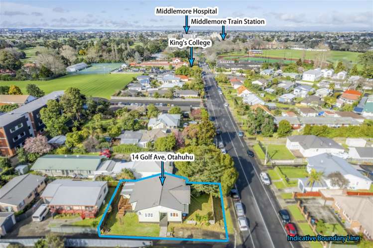 14 Golf Avenue Otahuhu_20
