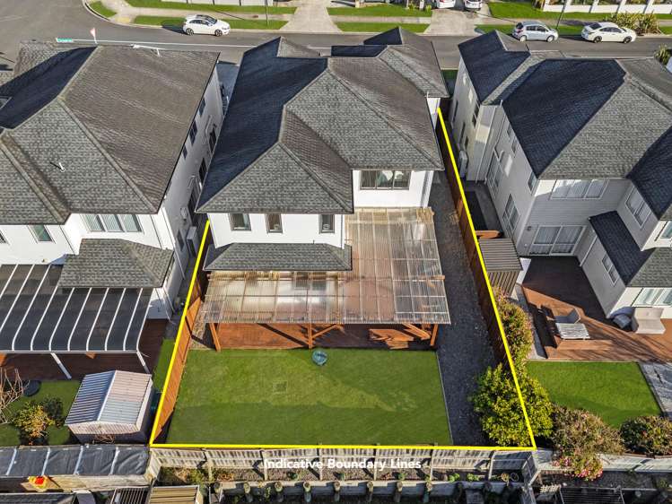 22 Tir Conaill Avenue Flat Bush_34