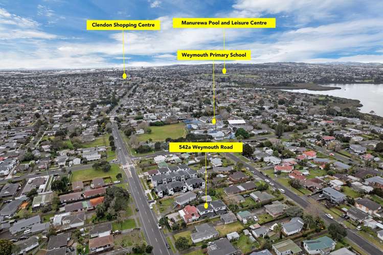 542A Weymouth Road Weymouth_24