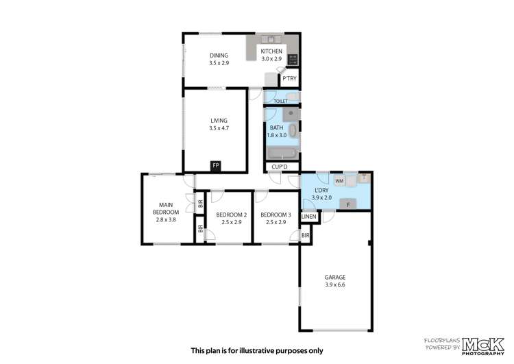 6 Kamahi Place Inglewood_22