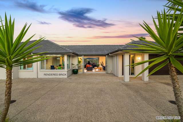 Brick & Tile Lifestyle Beauty In Wainui