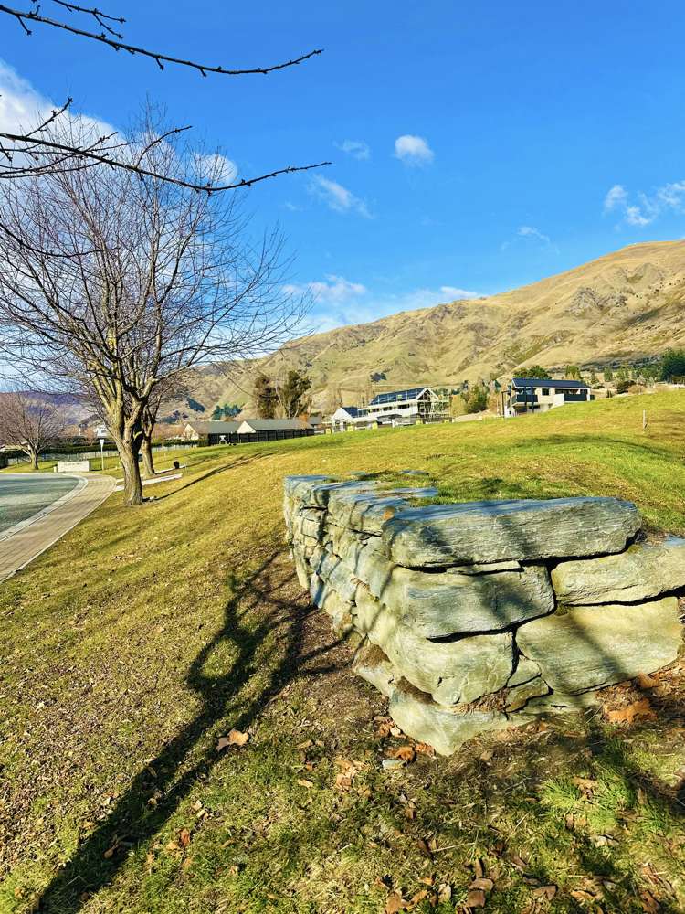 Lot 5 Station Rise Wanaka_5