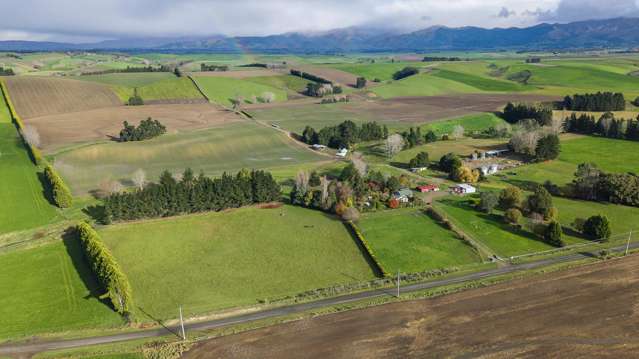 Sunny Brae Farm