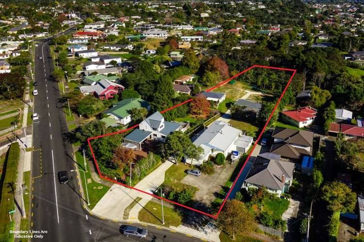 123a Woodglen Road Glen Eden_6