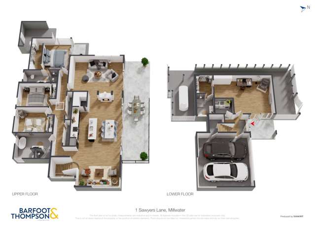 1 Sawyers Lane Millwater_1