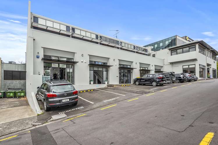 10 Adelaide Street Auckland Central_1