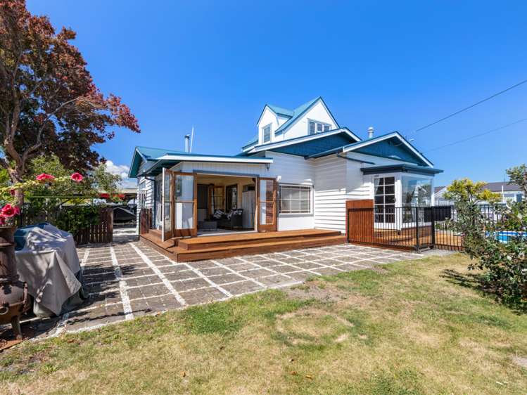 64 South Street Blenheim Central_19