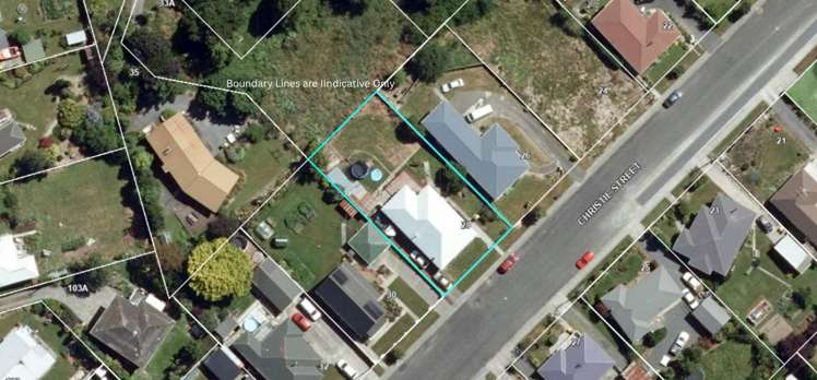 28 Christie Street Balclutha_14