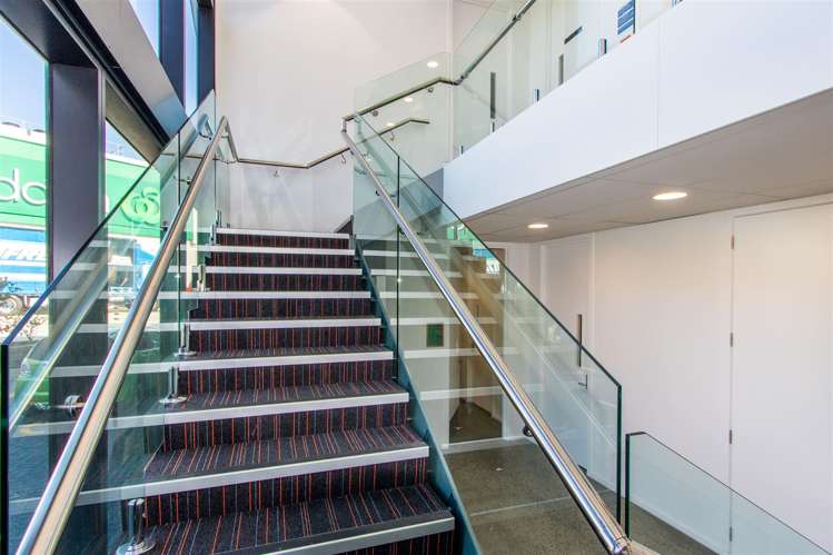 Office 3A/15 Central Boulevard Silverdale_5