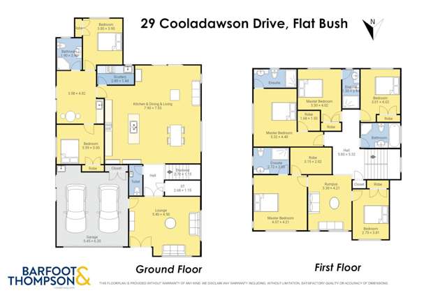 29 Cooladawson Drive Flat Bush_2