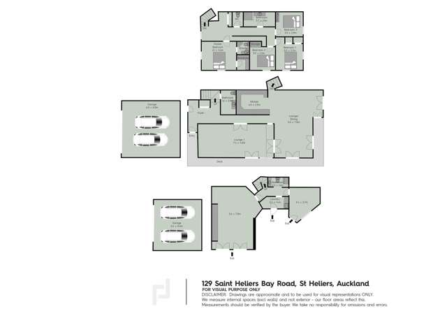 127-129 St Heliers Bay Road St Heliers_1