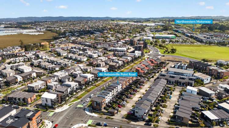 46 Hobsonville Point Road Hobsonville_33