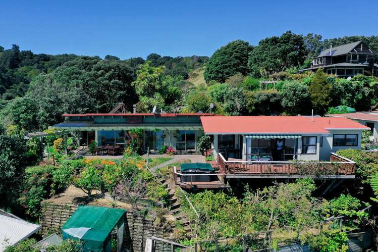 11 and 11A Kuaka Lane Ohiwa_14