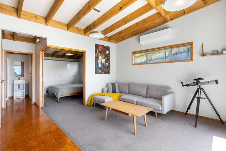 Wai-iti Beach Retreat Beach Road Waiiti_7