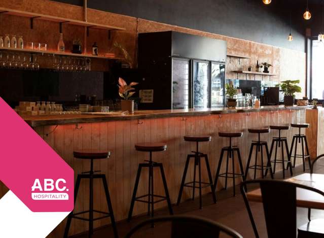 Premium Hospitality Site - North Shore Beach