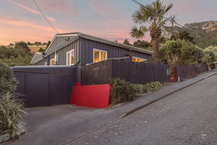 17 Brenchley Road Lyttelton_21