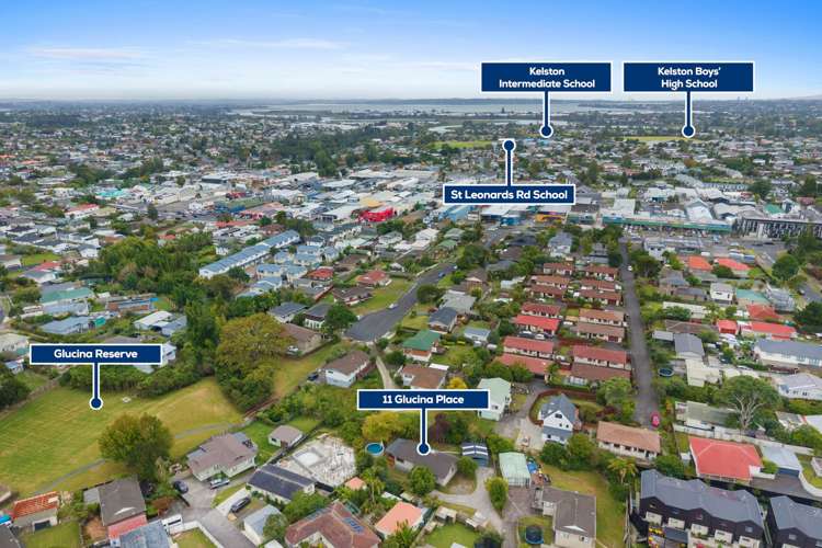 11 Glucina Place Glen Eden_14