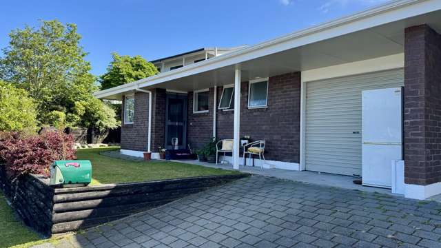 2 BEDROOMS - HOKITIKA
