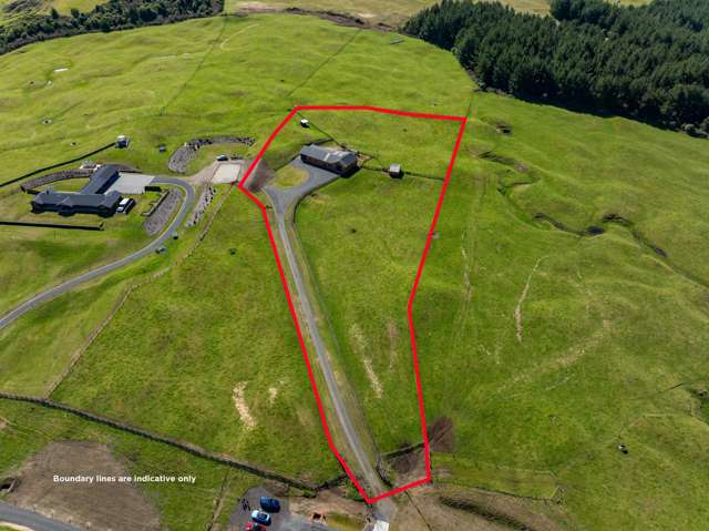 Lot 1, 18 Kahikatea Drive Kinloch_2