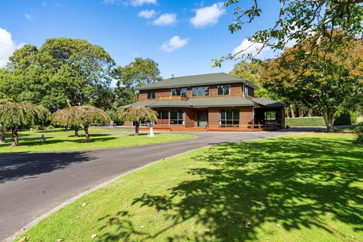 40 Te Whanga Road Levin_13