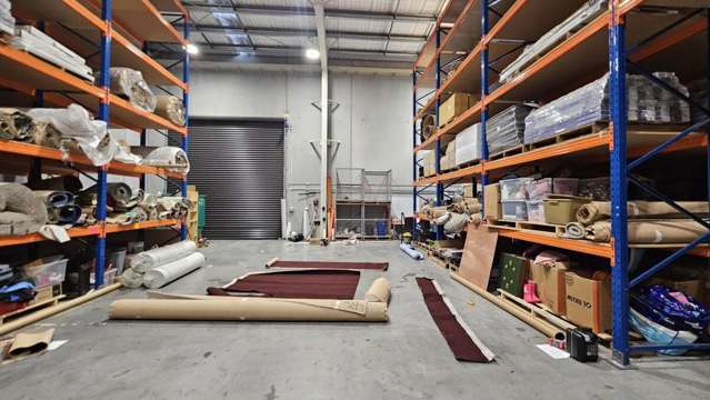 Unit G | 130 Hugo Johnston Drive Penrose_1