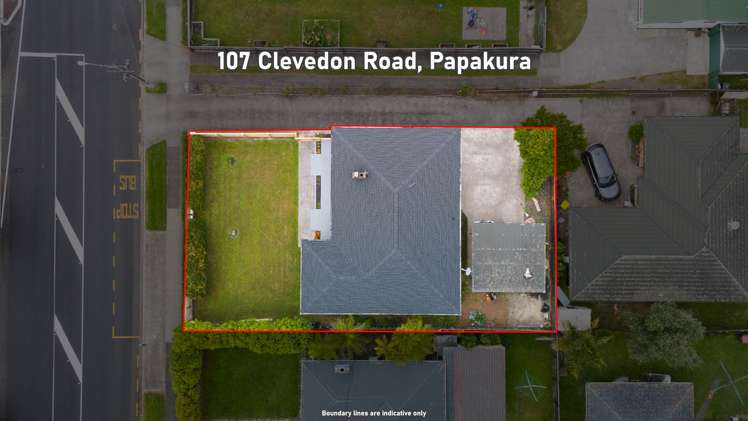 107 Clevedon Road Papakura_19