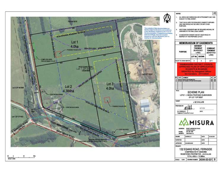 132 Egans Road Fernside_22