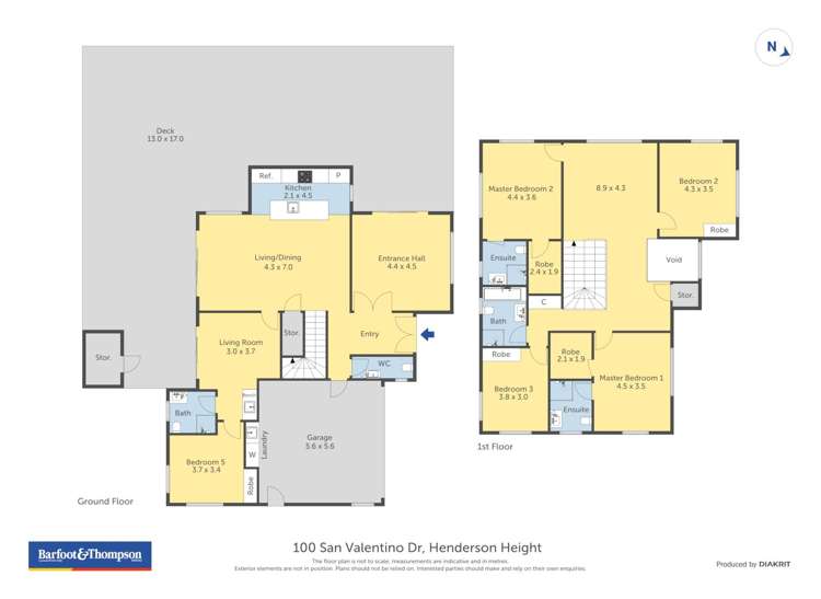 100 San Valentino Drive Henderson_13